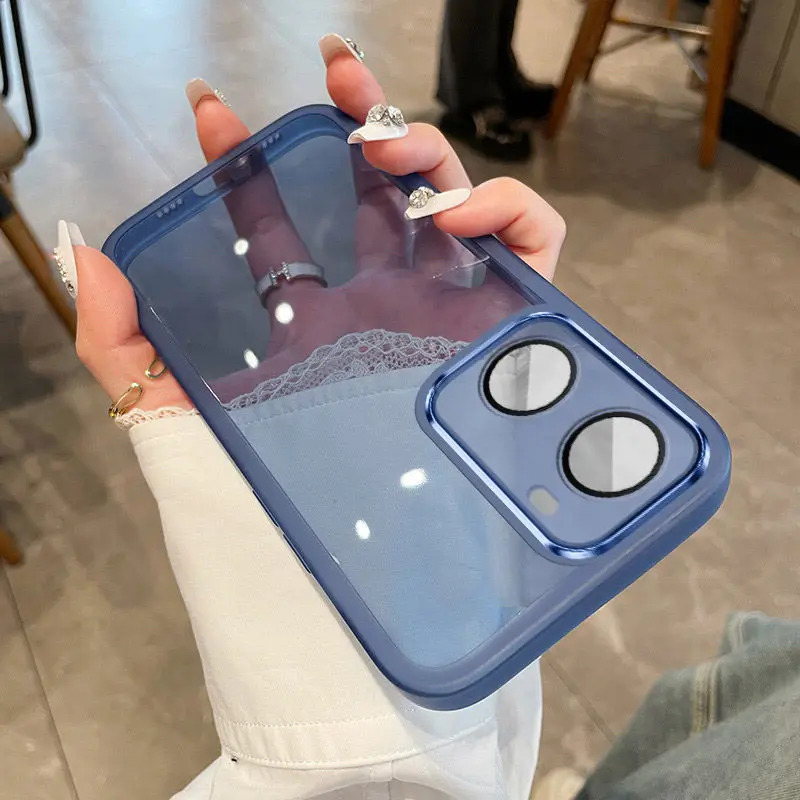 For Motorola G05 E15 Case For  - Motorola Tablet Accessories 评论和价格