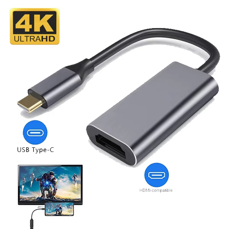 Type C to HDTV Adapter USB 3.1 - Hdmi Adapter Tablet 评论和价格