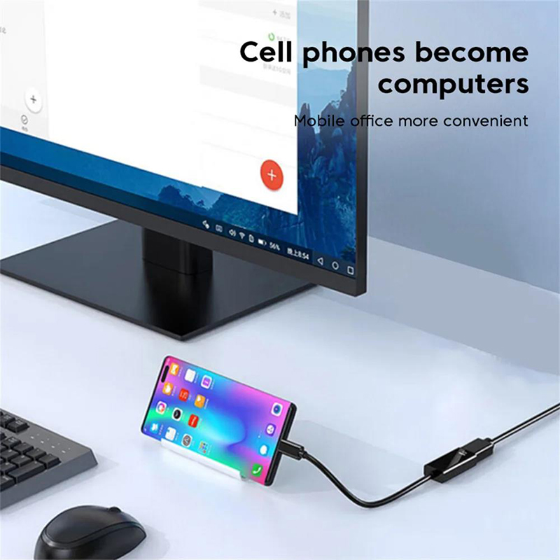 Type C to HDTV Adapter USB 3.1 - Hdmi Adapter Tablet 评论和价格
