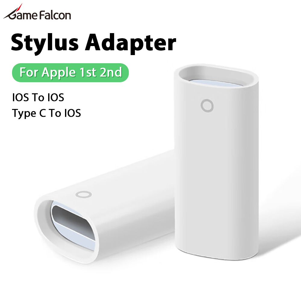 Connector Charger for Apple To - Tablet Stylus Accessories 评论和价格