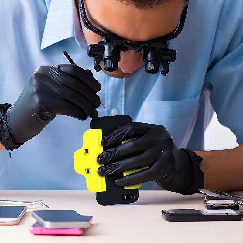 Phone Screen Repair Clamps Fra - Tablet Holder Accessories 评论和价格