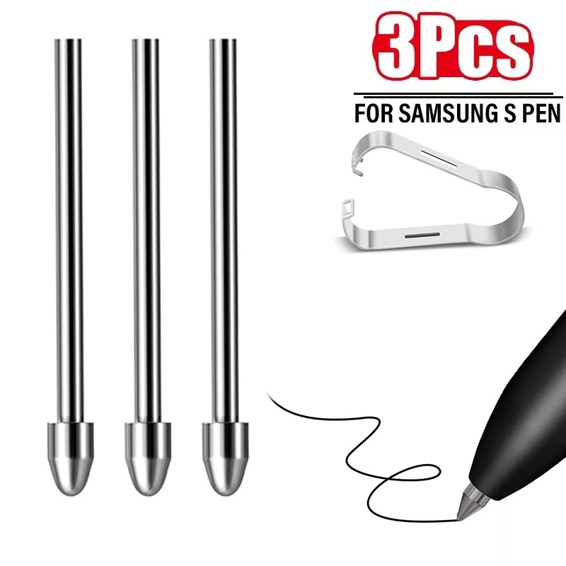 Replaceable Pencil Nib For Sam - Stylus Replacement Tip 评论和价格