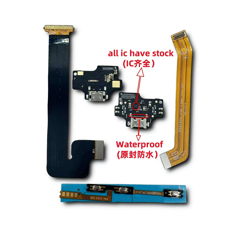 USB Charging Port For Lenovo X - Motorola Tablet Accessories 评论和价格