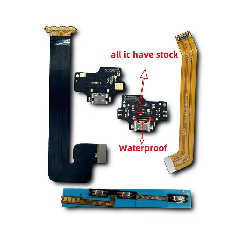 USB Charging Port For Lenovo X - Motorola Tablet Accessories 评论和价格