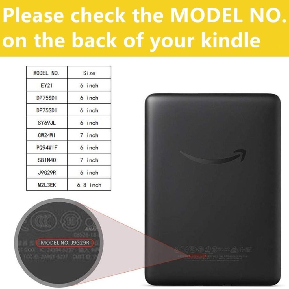 12th Generation 6-7inch e-Read - Tablet And Accessories Bag 评论和价格