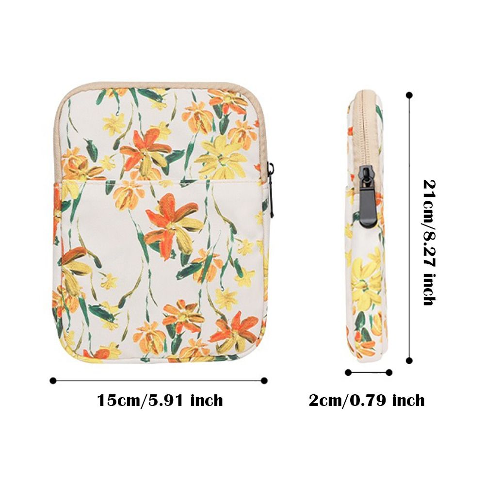 12th Generation 6-7inch e-Read - Tablet And Accessories Bag 评论和价格