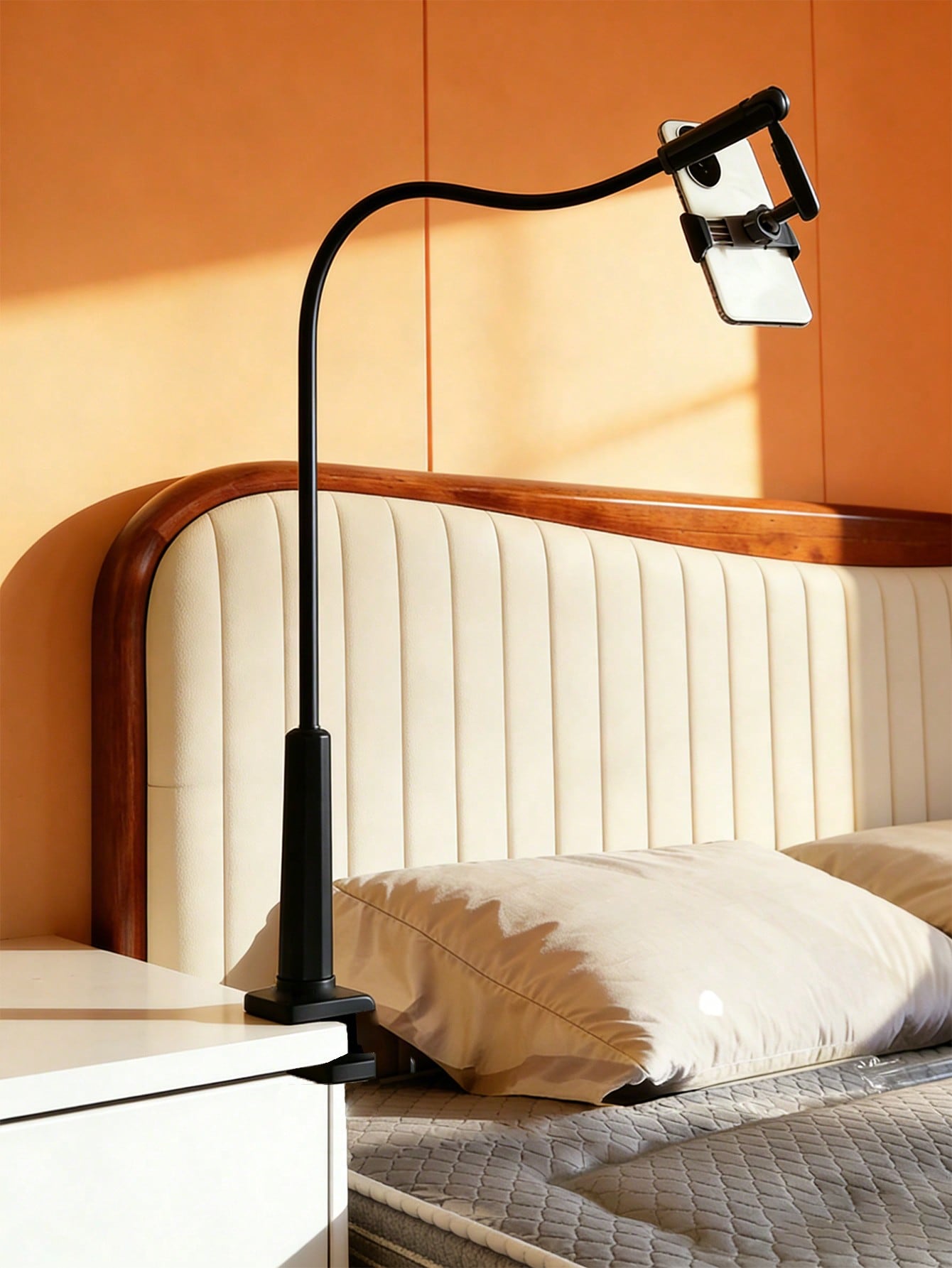 1pc Upgraded 360° Rotating Tab - Kindle Tablet Accessories 评论和价格