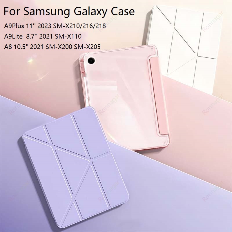 Y-fold Tablet Clear Cover for  - Remarkable Tablet Accessories 评论和价格