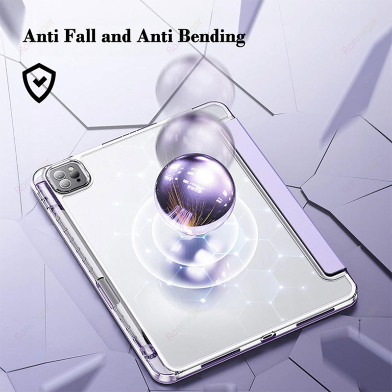 Y-fold Tablet Clear Cover for  - Remarkable Tablet Accessories 评论和价格