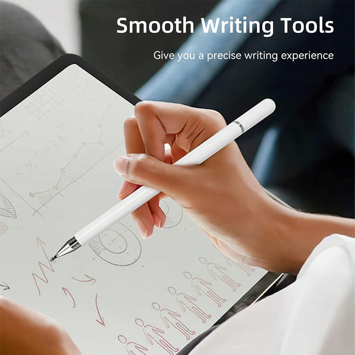 Universal Drawing Stylus Pen F - Samsung Tablet Drawing Accessories 评论和价格