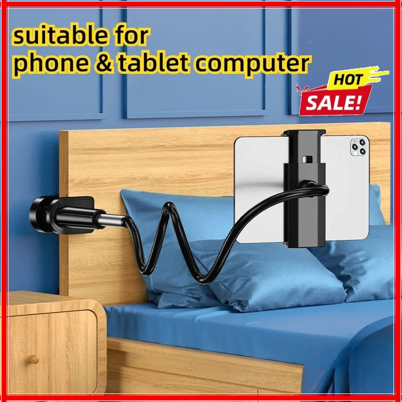 Lazy Bedside Desktop Live Fold - Xiaomi Tablet Accessories 评论和价格