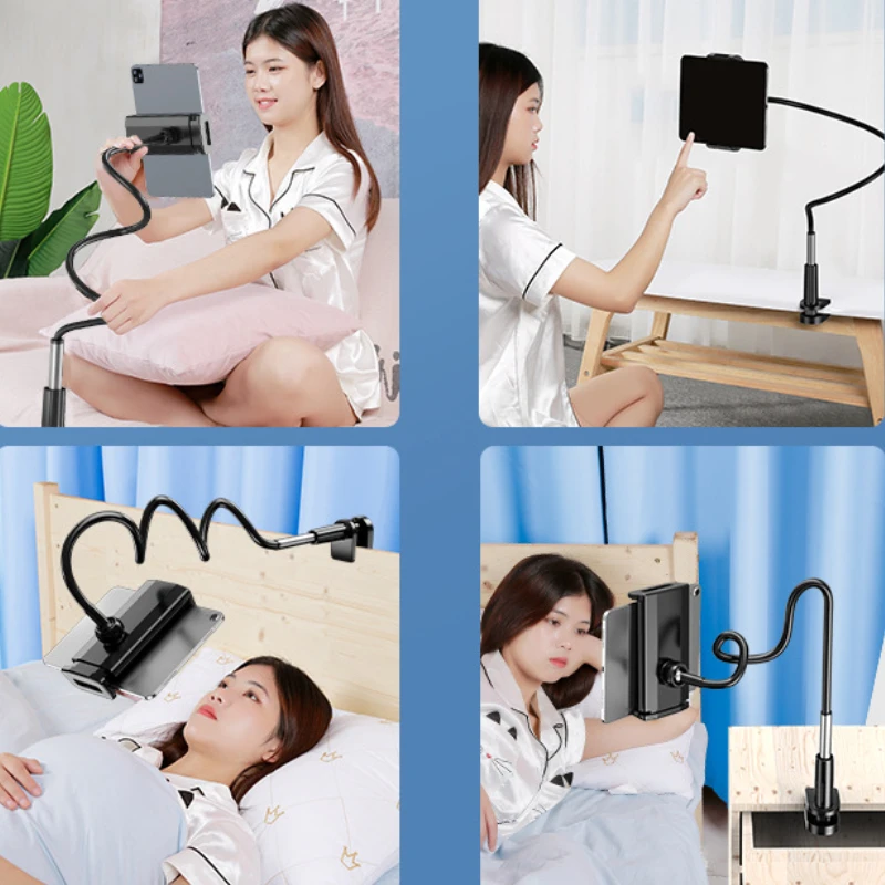 Lazy Bedside Desktop Live Fold - Xiaomi Tablet Accessories 评论和价格