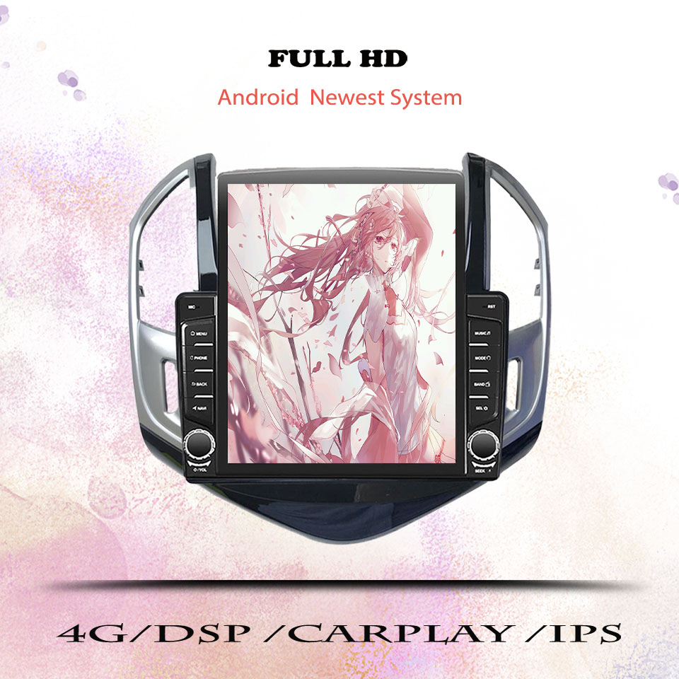 8G+128G Android 14 For Chevrol - Tablet Danish Mobile & Accessories Faisalabad 评论和价格