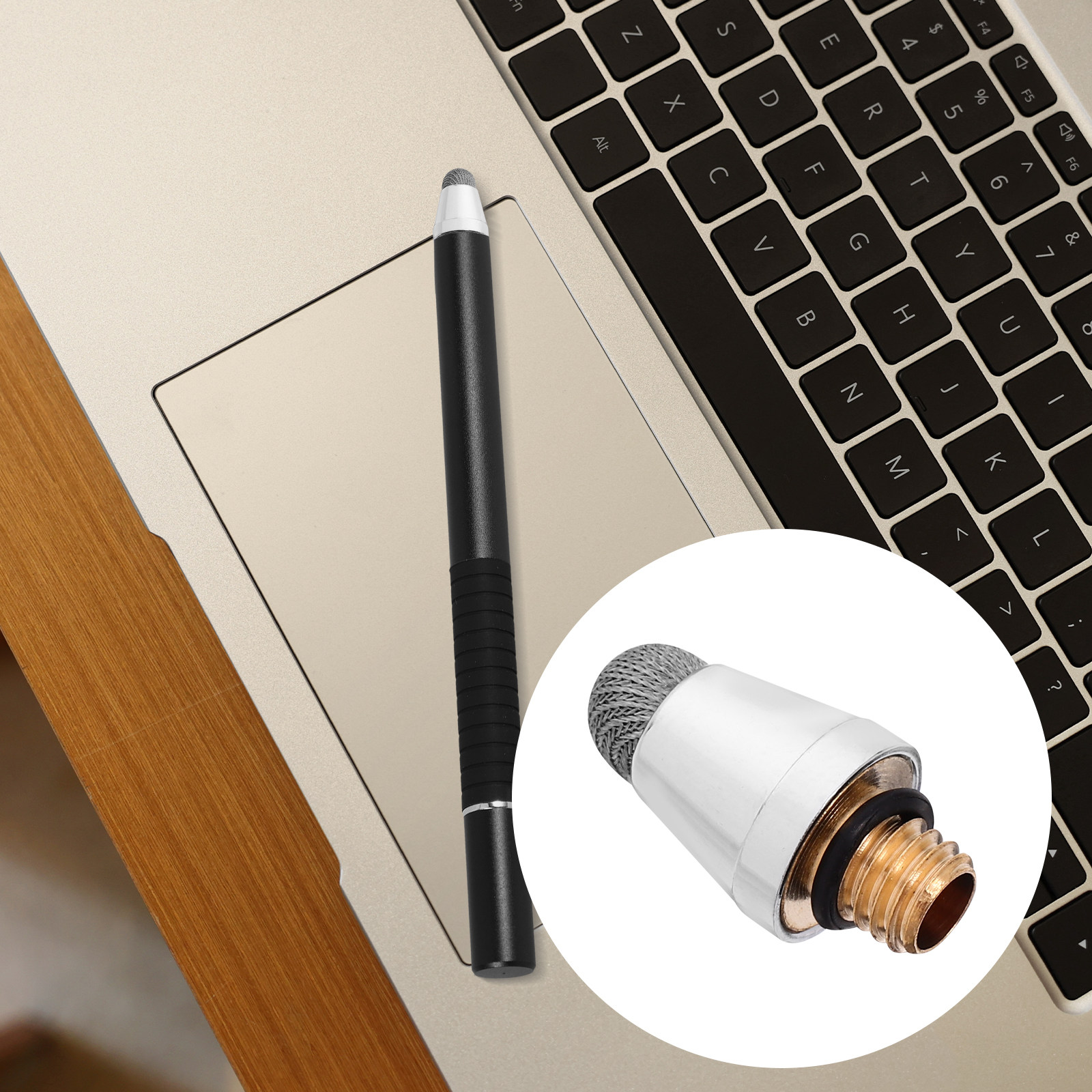 5PCS Stylus Pen Tips Replaceme - Stylus Replacement Tip 评论和价格