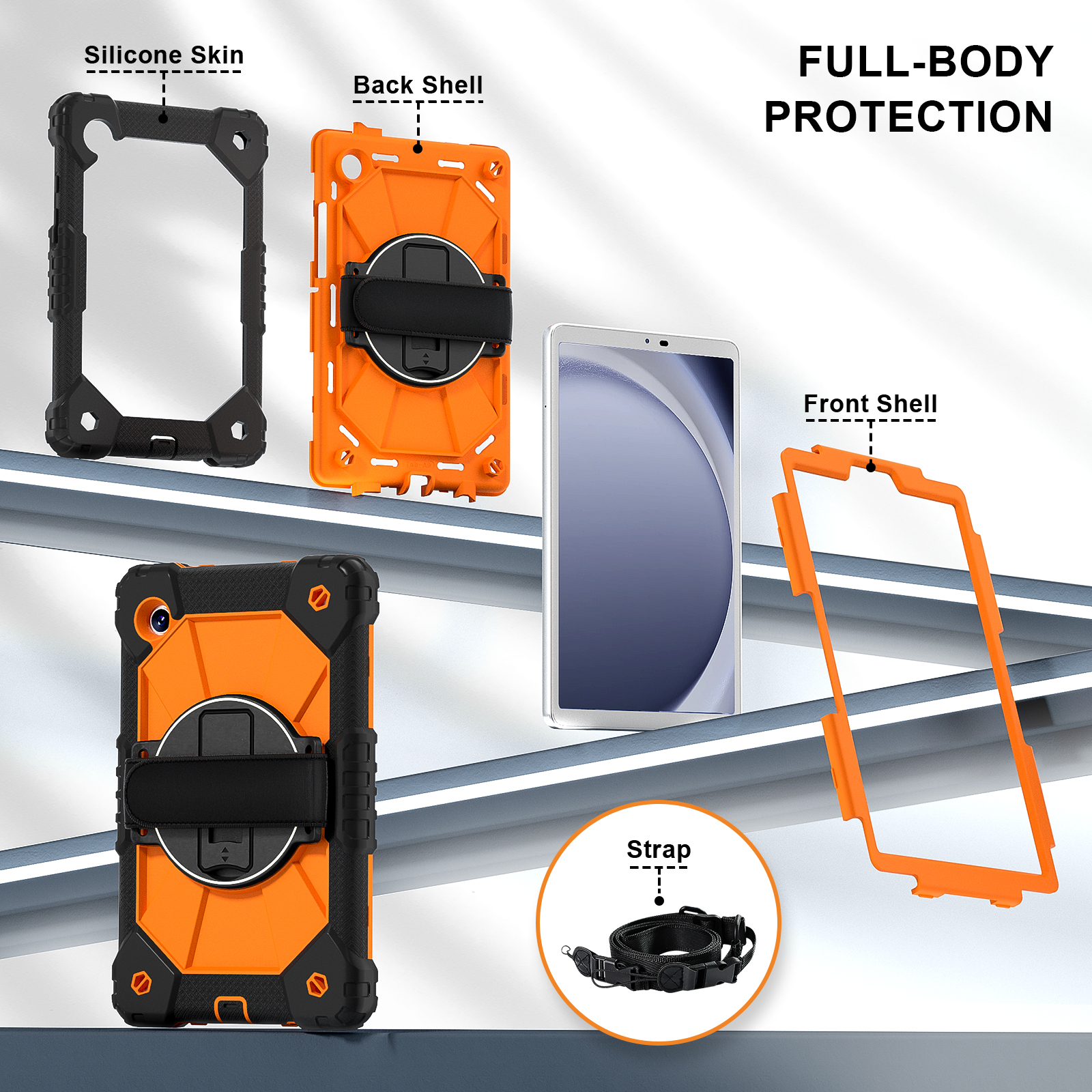 Tablet Protective Case C2 Mode - Remarkable Tablet Accessories 评论和价格