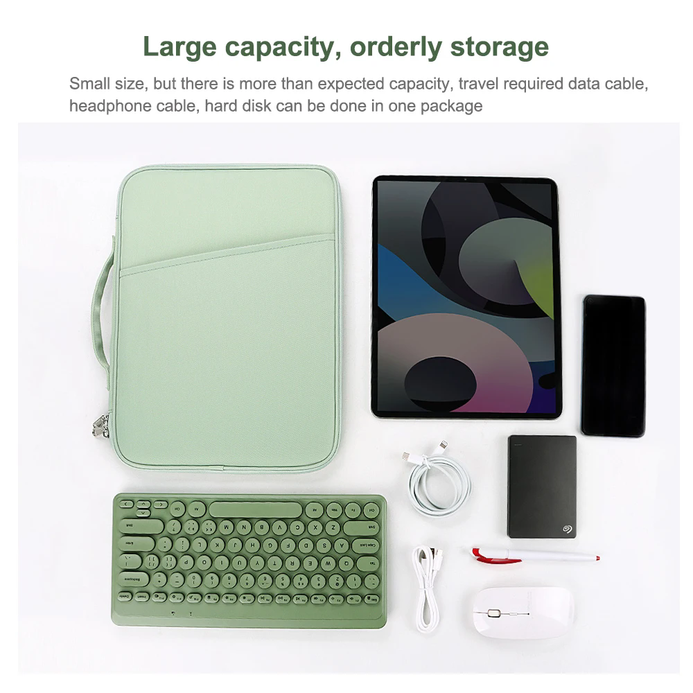 Tablet Sleeve Bag for Lenovo X - Tablet And Accessories Bag 评论和价格