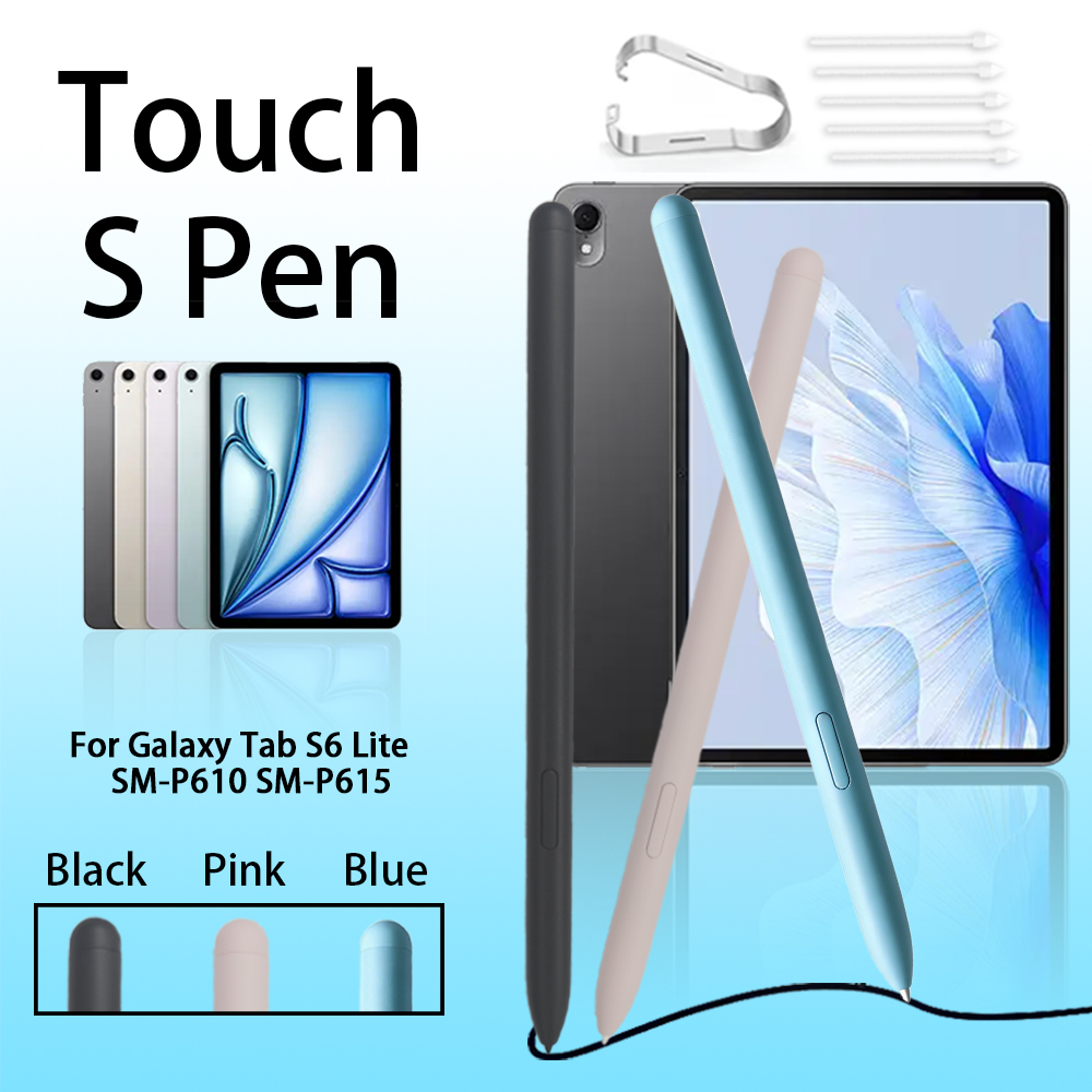 For Samsung Galaxy Tab S6 Lite - Stylus Replacement Tip 评论和价格