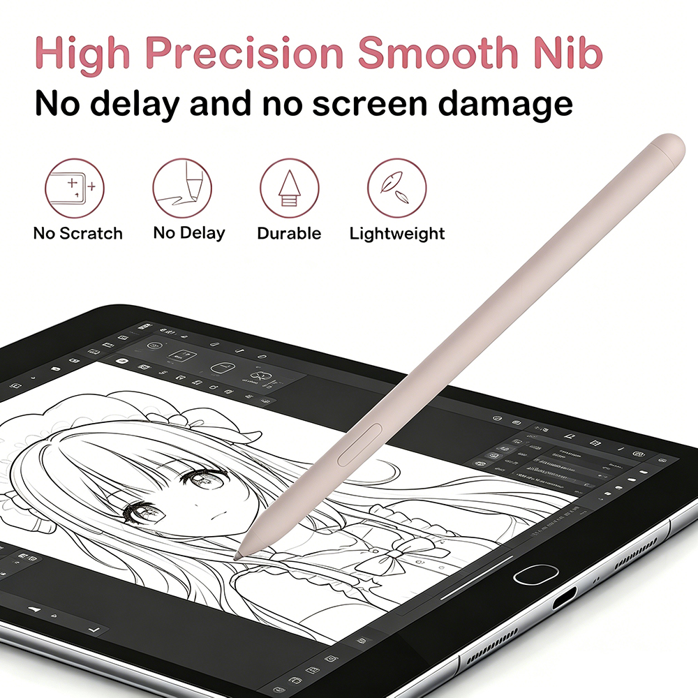 For Samsung Galaxy Tab S6 Lite - Stylus Replacement Tip 评论和价格