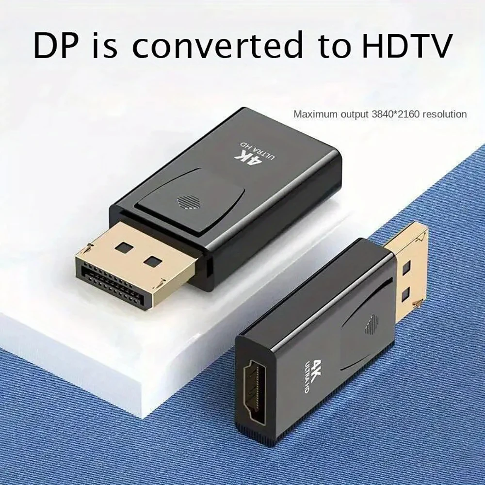 DisplayPort to HDMI Converter  - Hdmi Adapter Tablet 评论和价格