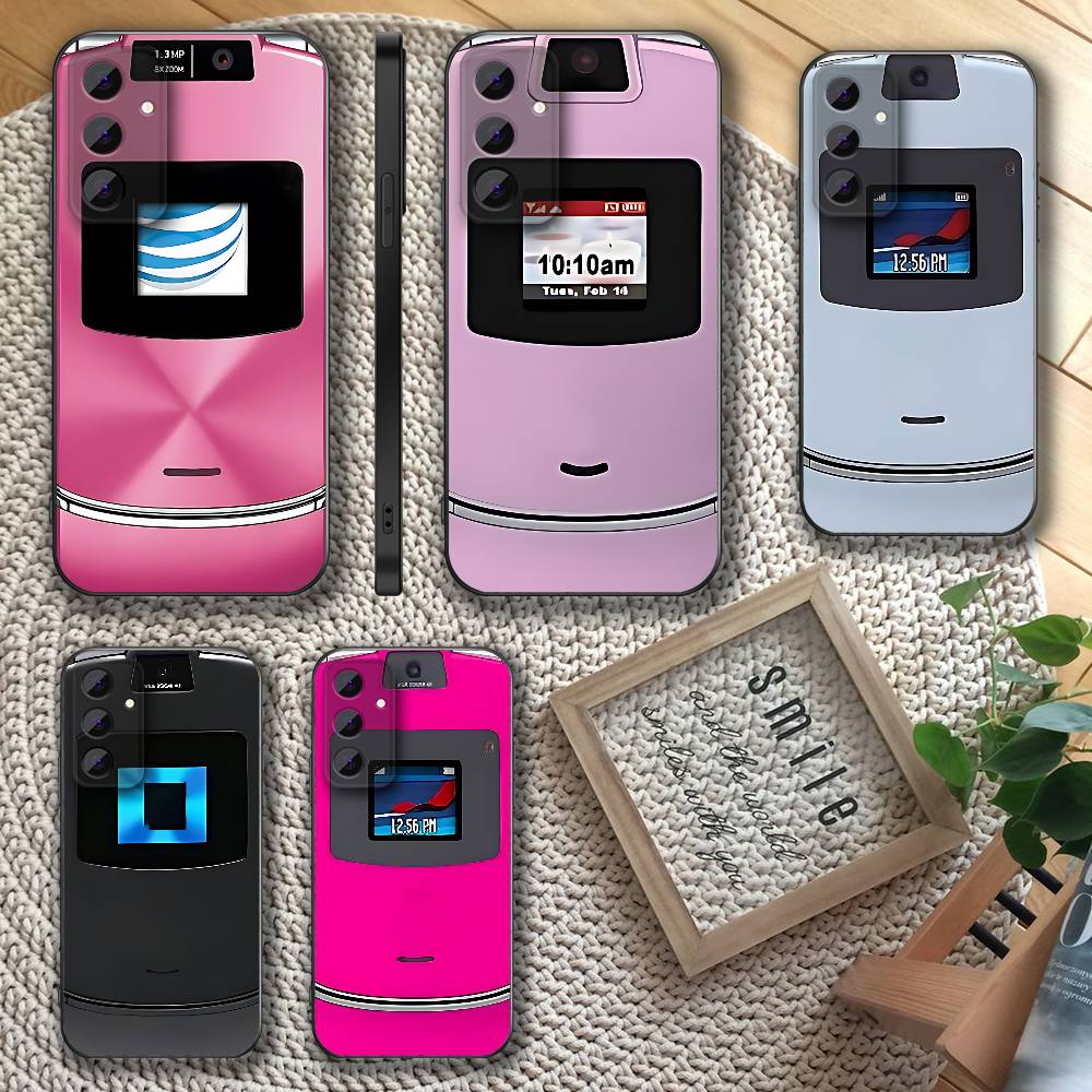 Razr PinkM- Motorola Phone Cas - Motorola Tablet Accessories 评论和价格