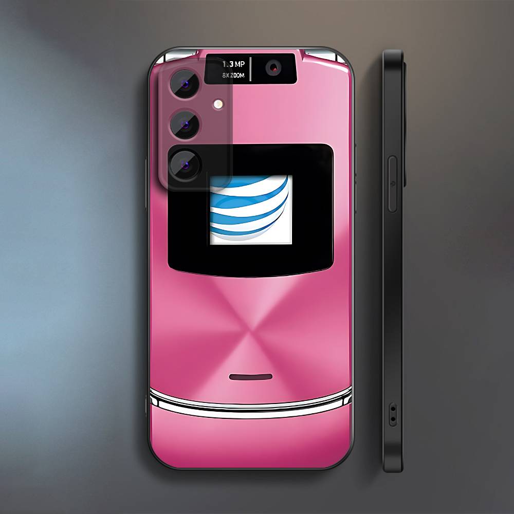 Razr PinkM- Motorola Phone Cas - Motorola Tablet Accessories 评论和价格