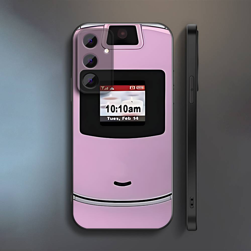Razr PinkM- Motorola Phone Cas - Motorola Tablet Accessories 评论和价格