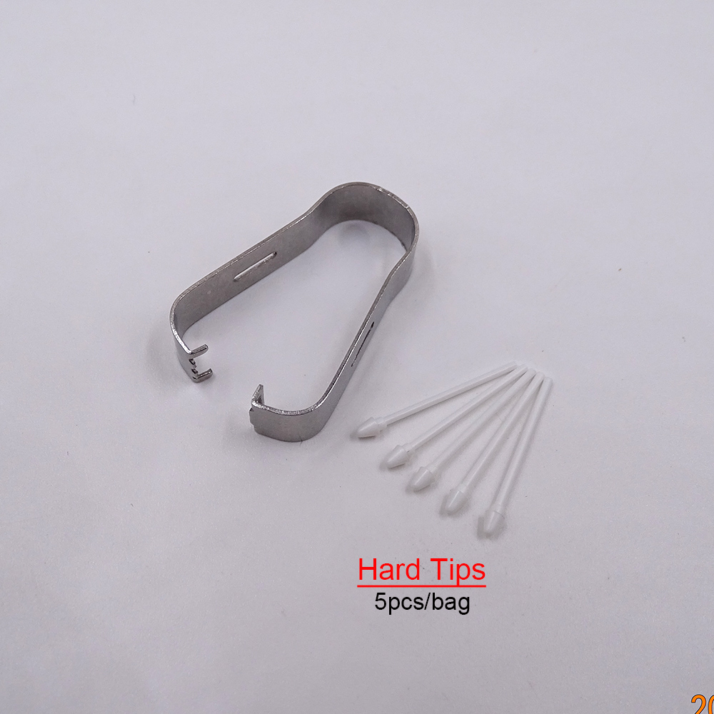 5 Pack/set Replacement Tips Wi - Stylus Replacement Tip 评论和价格