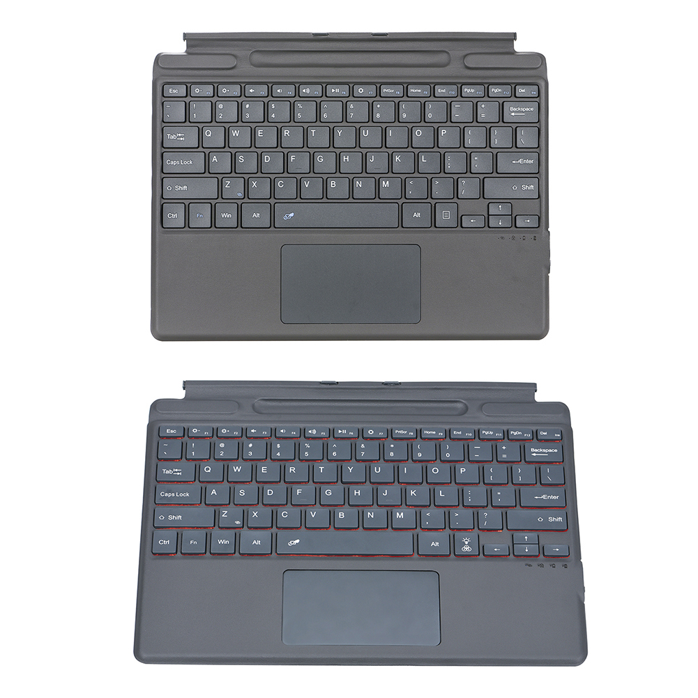 Bluetooth-compatible 5.0 Keybo - Microsoft Tablet Accessories 评论和价格