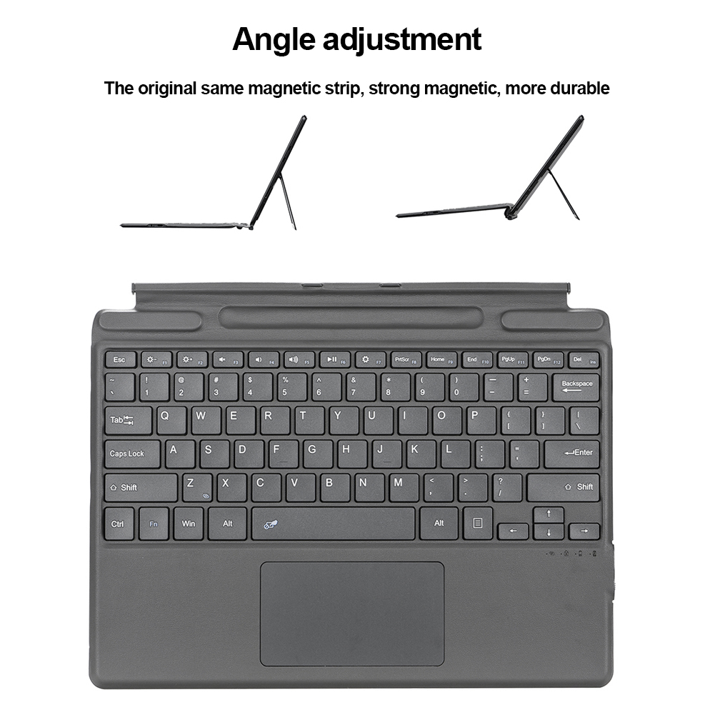 Bluetooth-compatible 5.0 Keybo - Microsoft Tablet Accessories 评论和价格