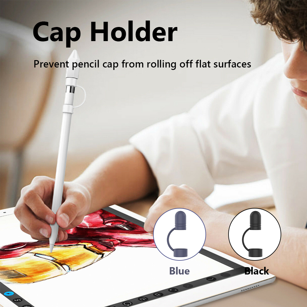 3pcs/Set Replacement Pencil Ca - Stylus Replacement Tip 评论和价格