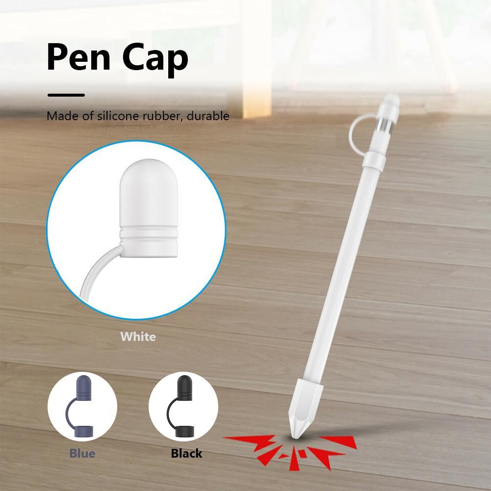 3pcs/Set Replacement Pencil Ca - Stylus Replacement Tip 评论和价格