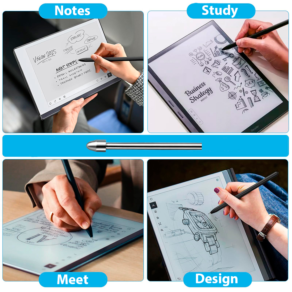 Stylus Nib For Samsung Tablet  - Tablet Stylus Accessories 评论和价格