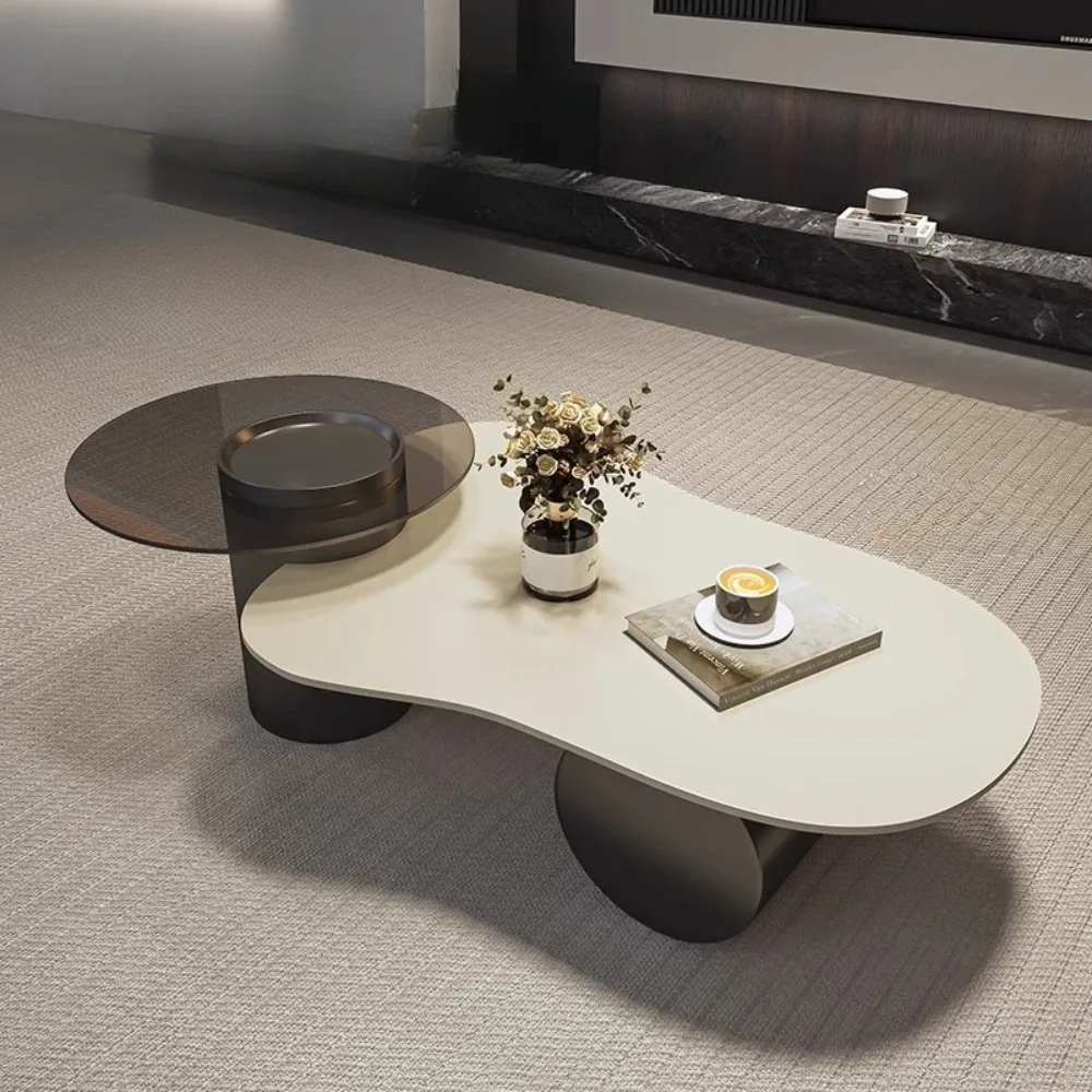 Rooms Unique Coffee Table Mini - Unique Table Accessories 评论和价格