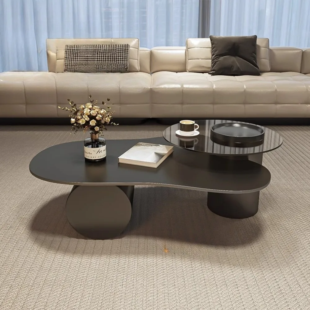 Rooms Unique Coffee Table Mini - Unique Table Accessories 评论和价格