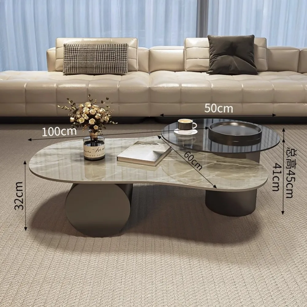 Rooms Unique Coffee Table Mini - Unique Table Accessories 评论和价格