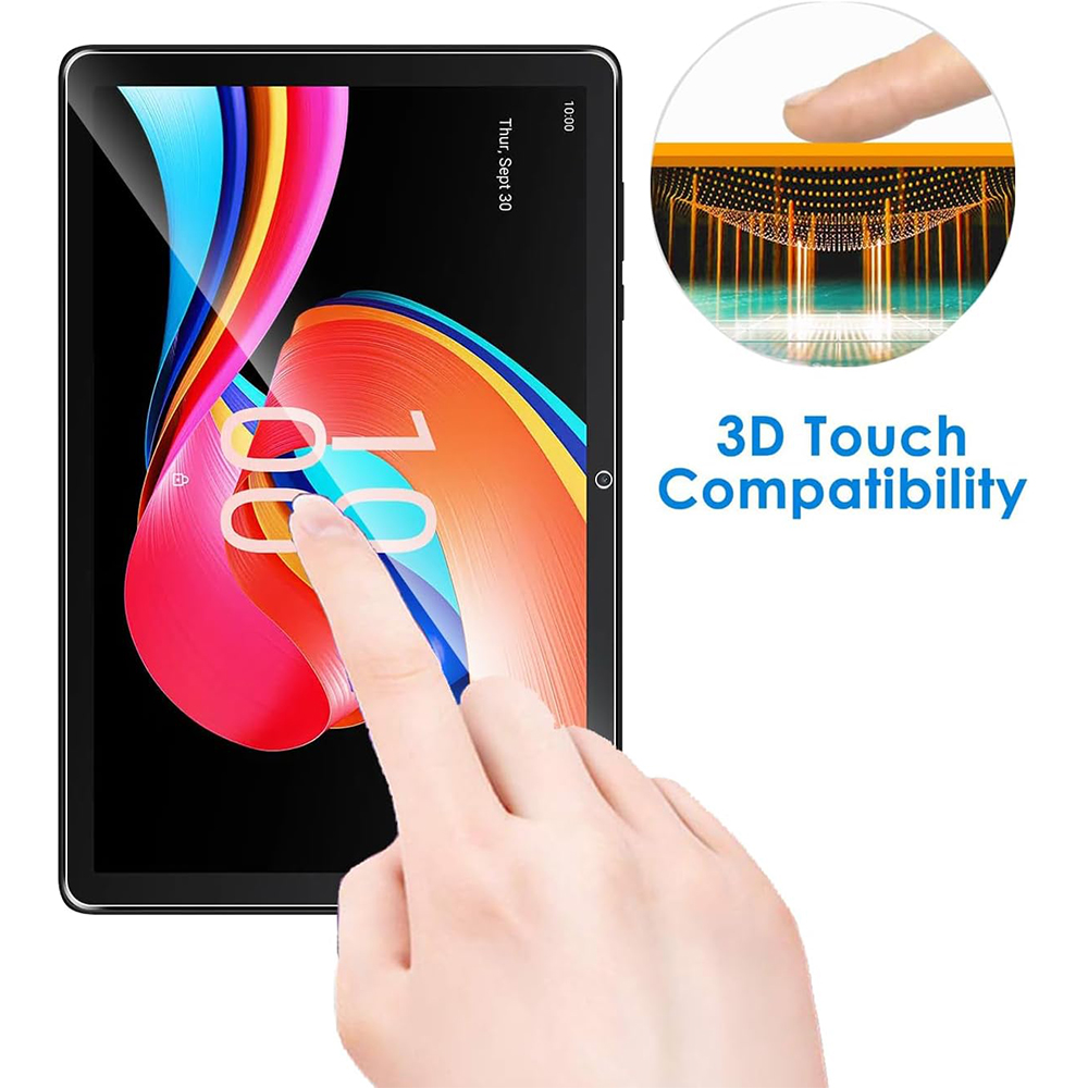 For TCL Tab 10L Gen 4 Tempered - Tcl Tablet Accessories 评论和价格