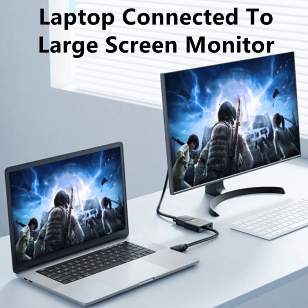1080P HDMI-compatible to VGA A - Hdmi Adapter Tablet 评论和价格