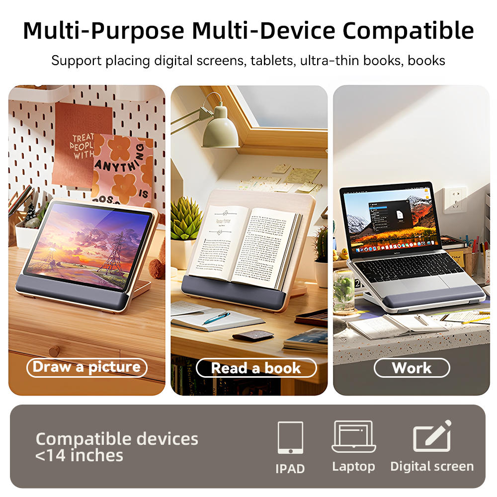 Tablet Stand for iPad Samsung  - Samsung Tablet Drawing Accessories 评论和价格