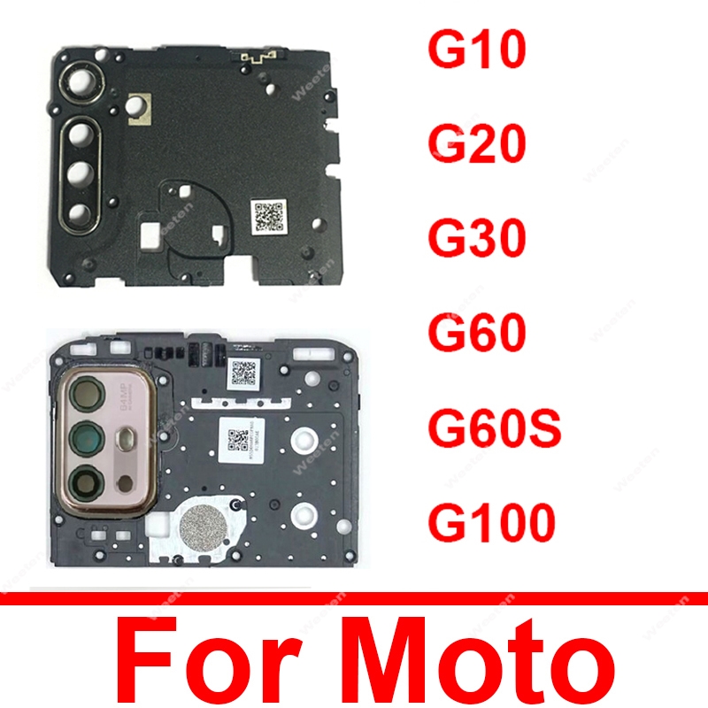 Antenna Motherboard Mainboard  - Motorola Tablet Accessories 评论和价格