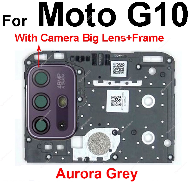 Antenna Motherboard Mainboard  - Motorola Tablet Accessories 评论和价格