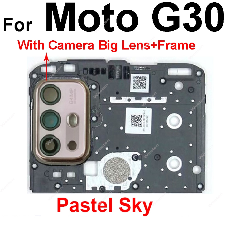 Antenna Motherboard Mainboard  - Motorola Tablet Accessories 评论和价格