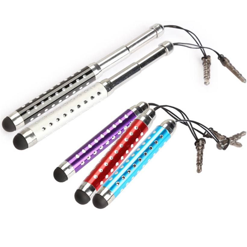1Pc Capacitive Touch Screen St - Tablet Stylus Accessories 评论和价格