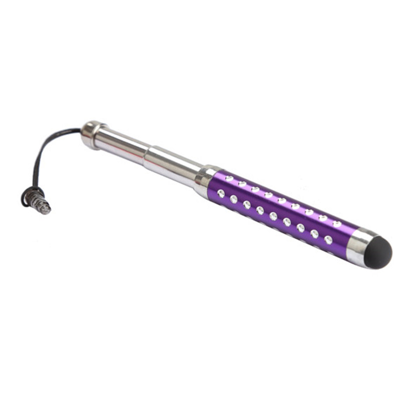 1Pc Capacitive Touch Screen St - Tablet Stylus Accessories 评论和价格