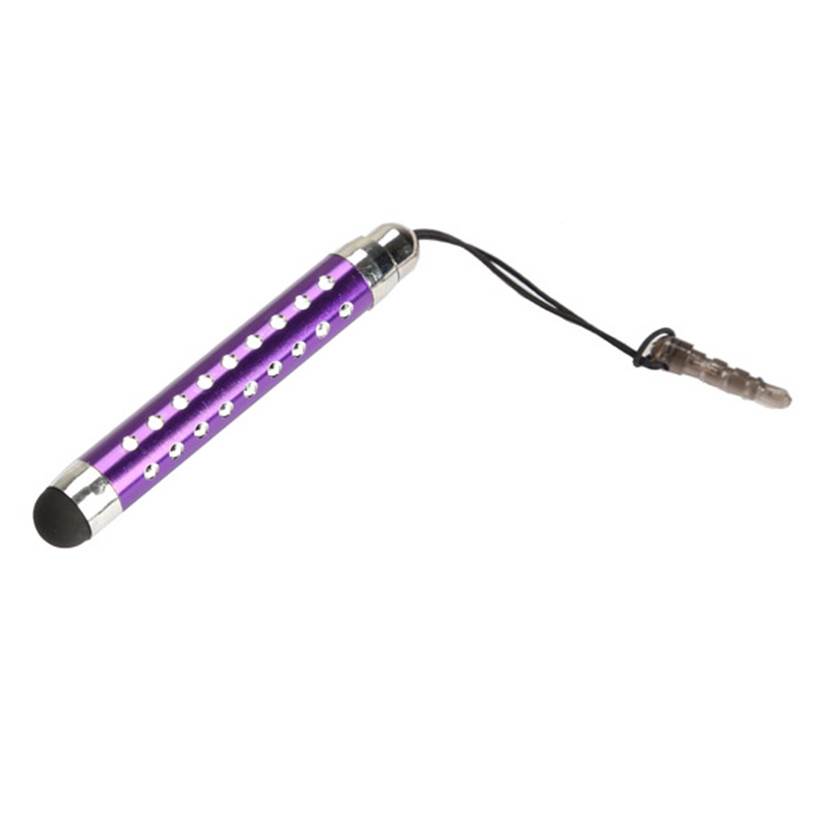 1Pc Capacitive Touch Screen St - Tablet Stylus Accessories 评论和价格