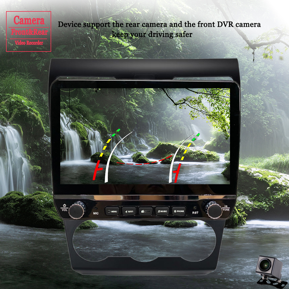 For Subaru Forester WRX 2012 - - Tablet Danish Mobile & Accessories Faisalabad 评论和价格