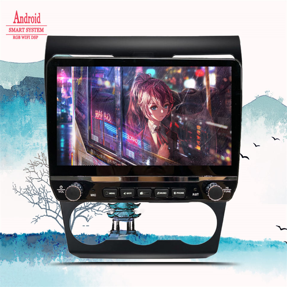 For Subaru Forester WRX 2012 - - Tablet Danish Mobile & Accessories Faisalabad 评论和价格
