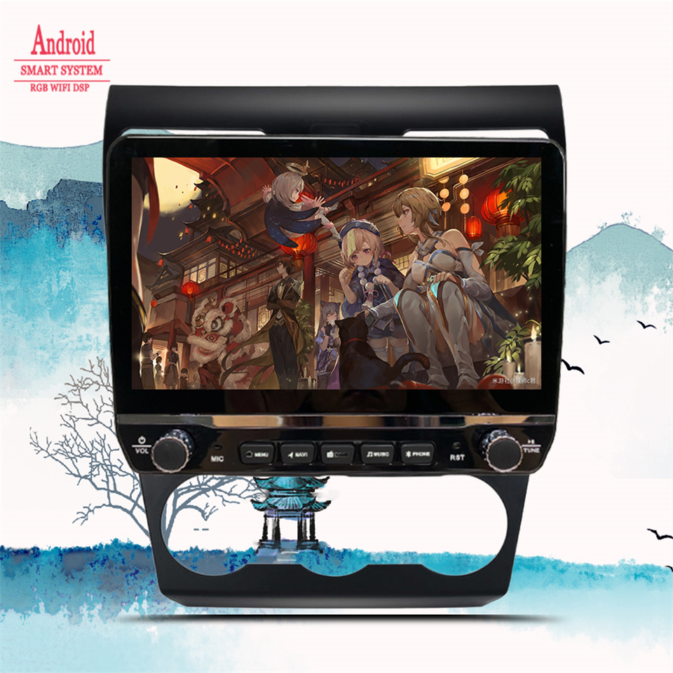 For Subaru Forester WRX 2012 - - Tablet Danish Mobile & Accessories Faisalabad 评论和价格