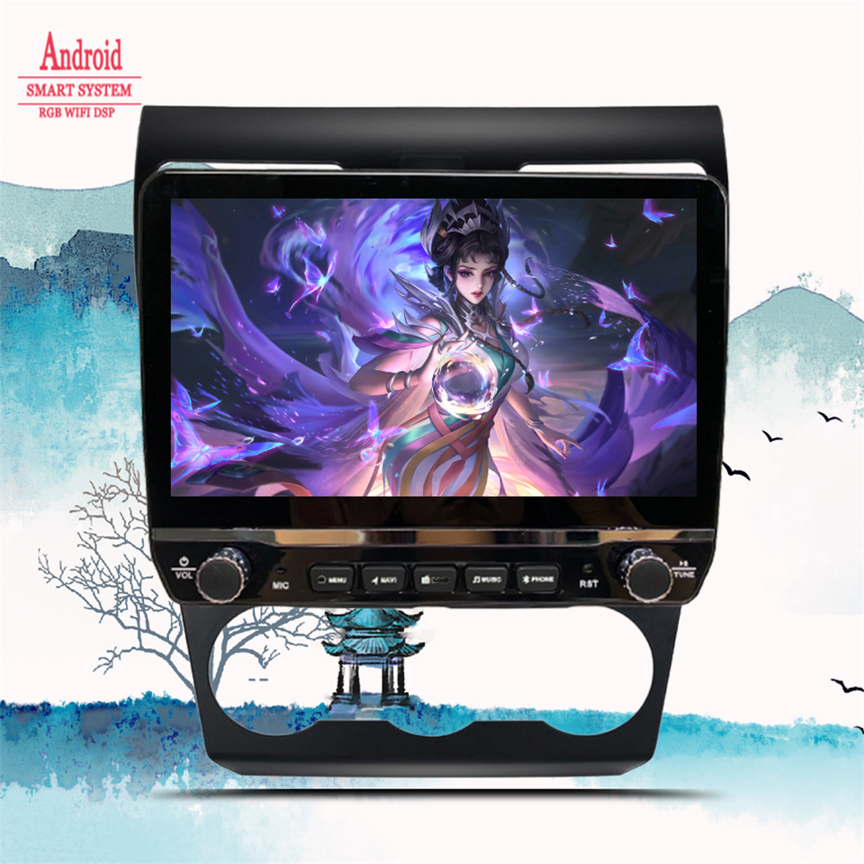 For Subaru Forester WRX 2012 - - Tablet Danish Mobile & Accessories Faisalabad 评论和价格