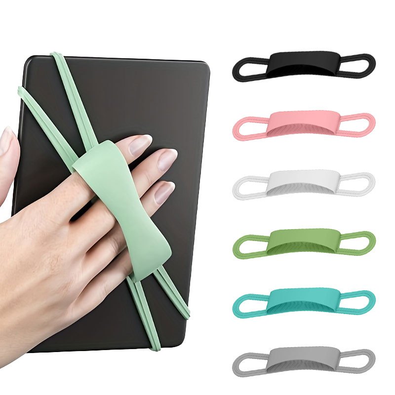 Universal silicone e-reader ha - Kindle Tablet Accessories 评论和价格