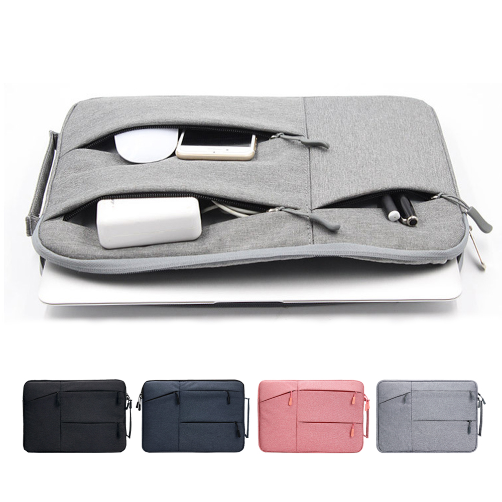Laptop Bag Sleeve For Macbook  - Tablet And Accessories Bag 评论和价格